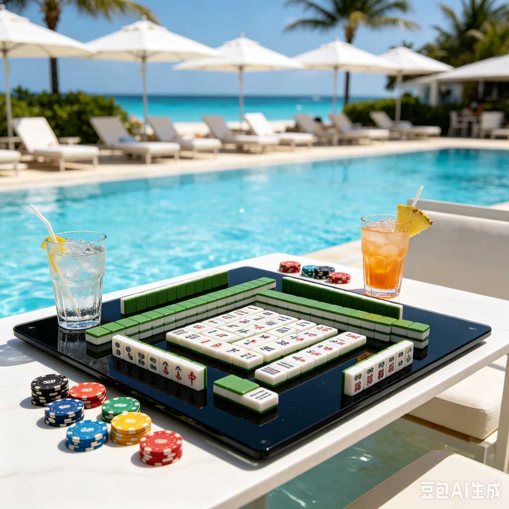 Burgas,mahjong