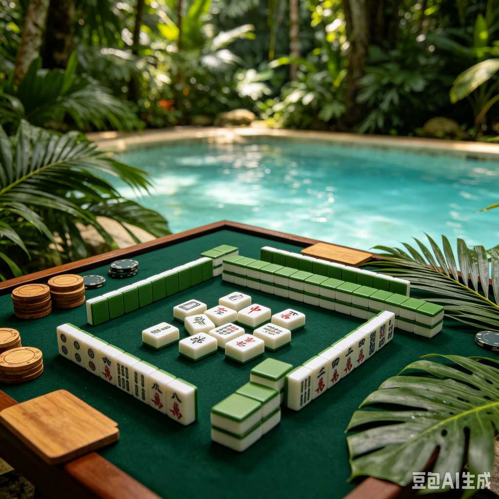 Vilnius,mahjong