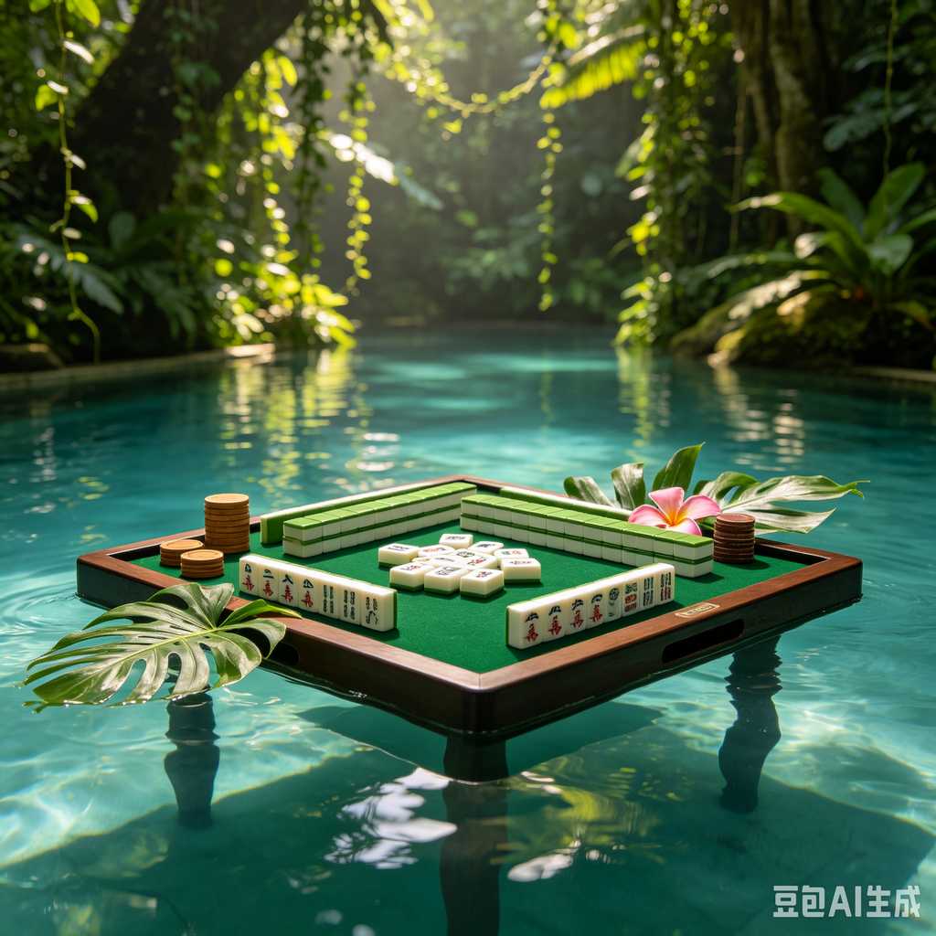 Vilnius,mahjong