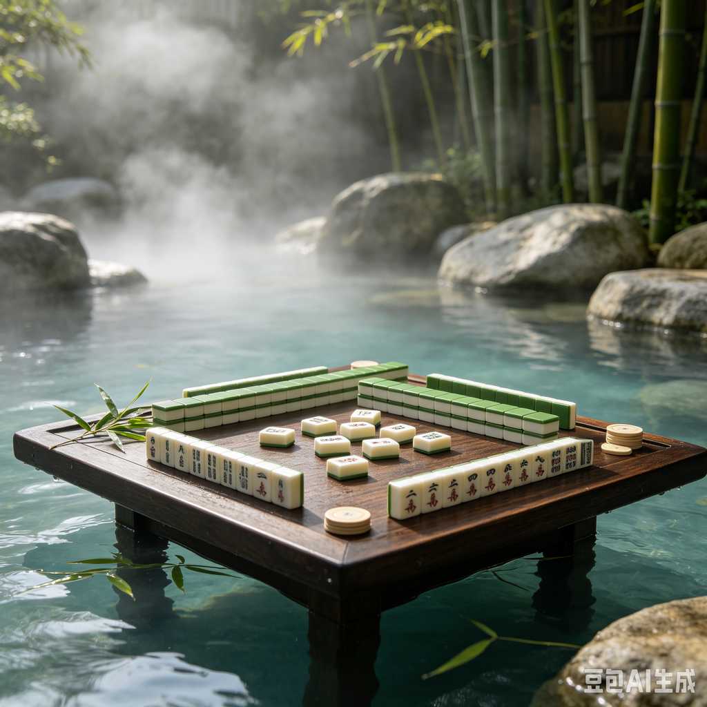 Clarksville,mahjong