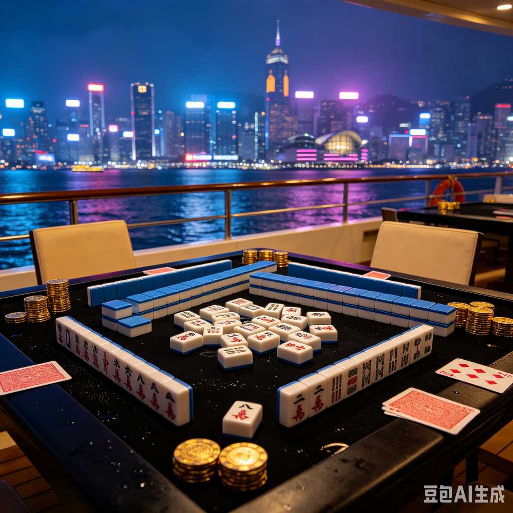 LongBeach,mahjong