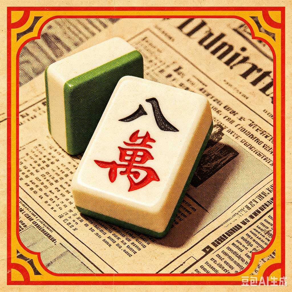 SanAntonio,mahjong