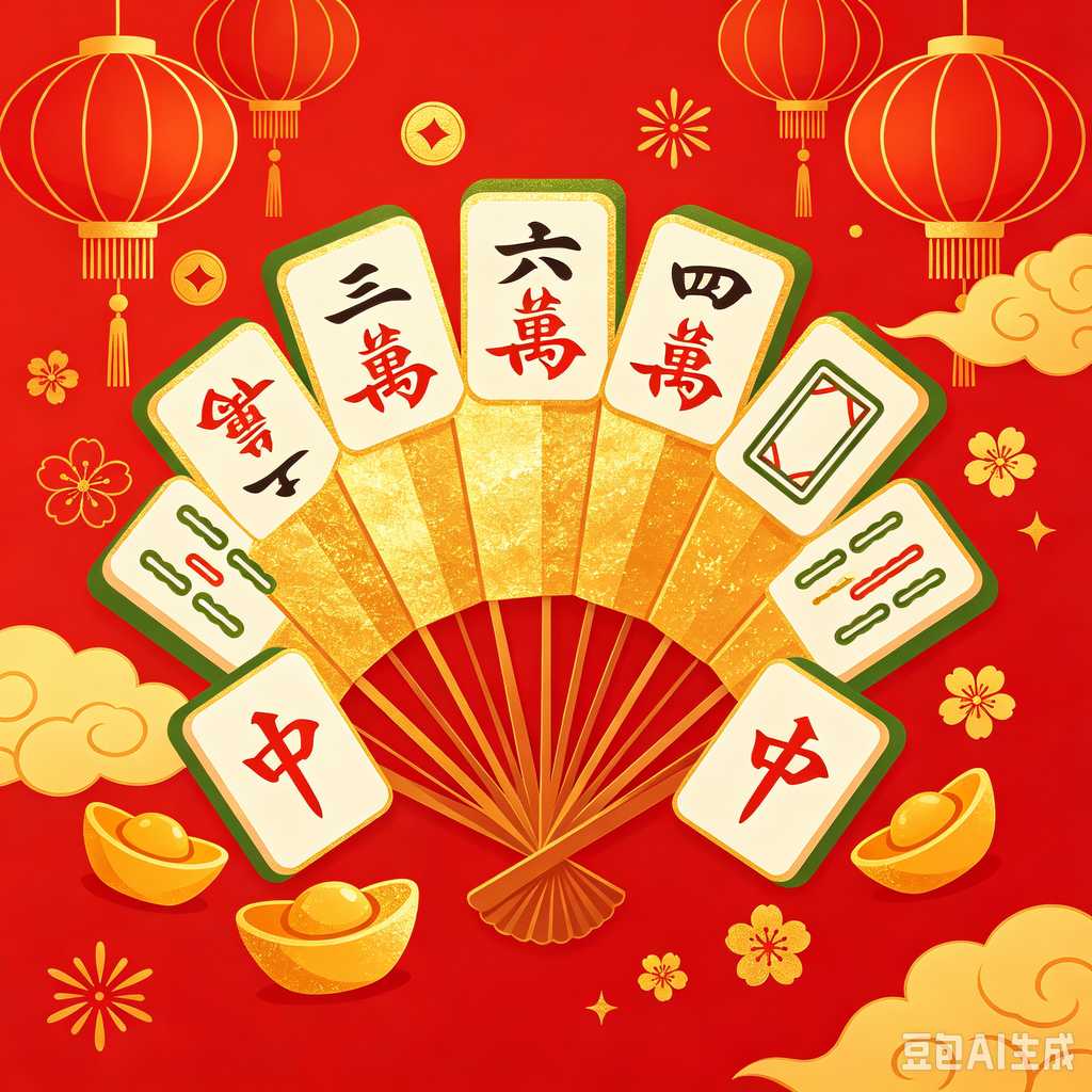SanJoseCR,mahjong