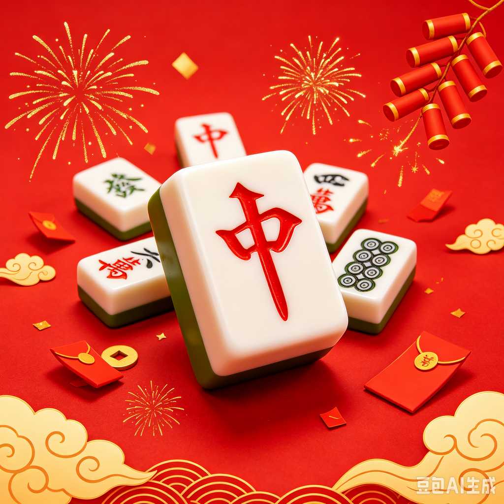 Toluca,mahjong