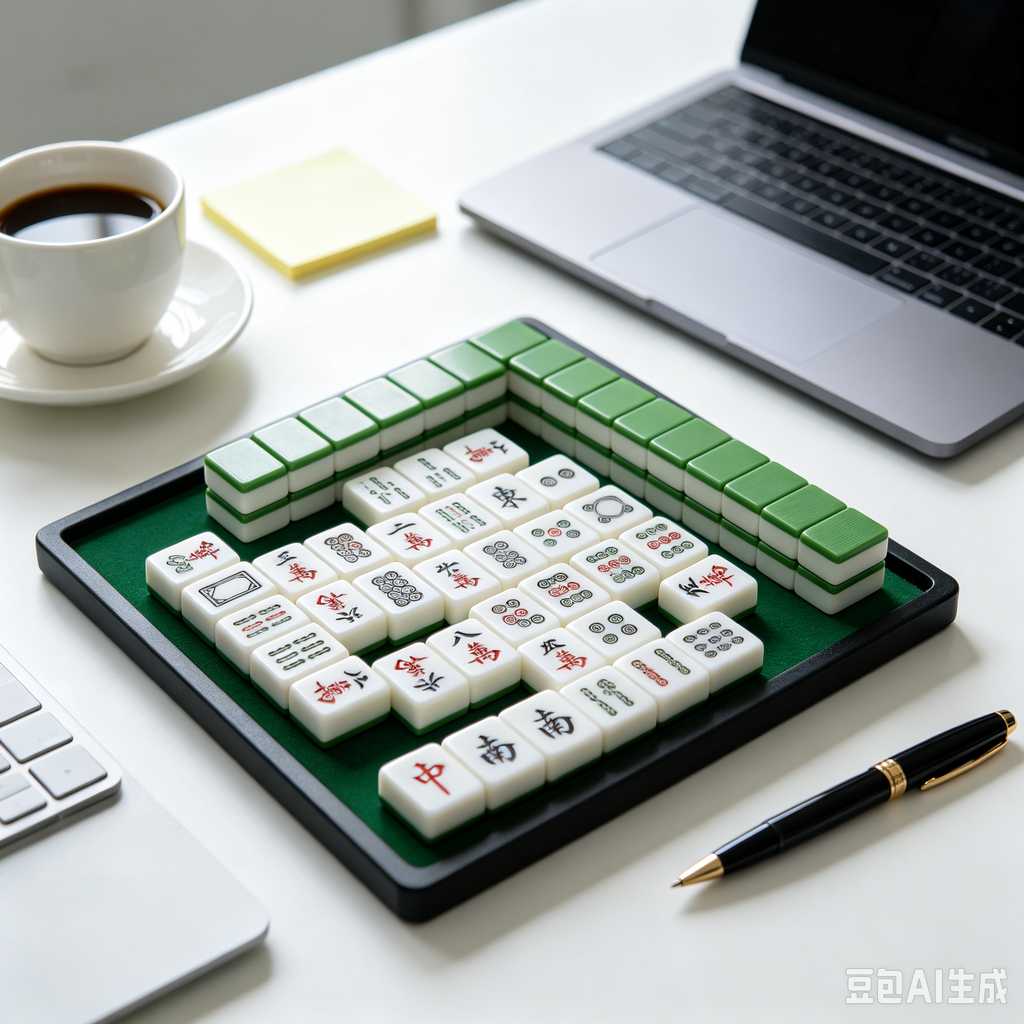 Bucharest,mahjong