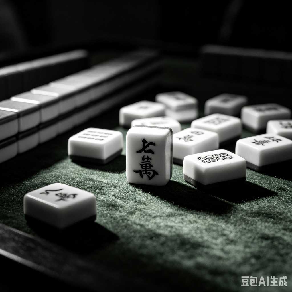 Bridgeport,mahjong