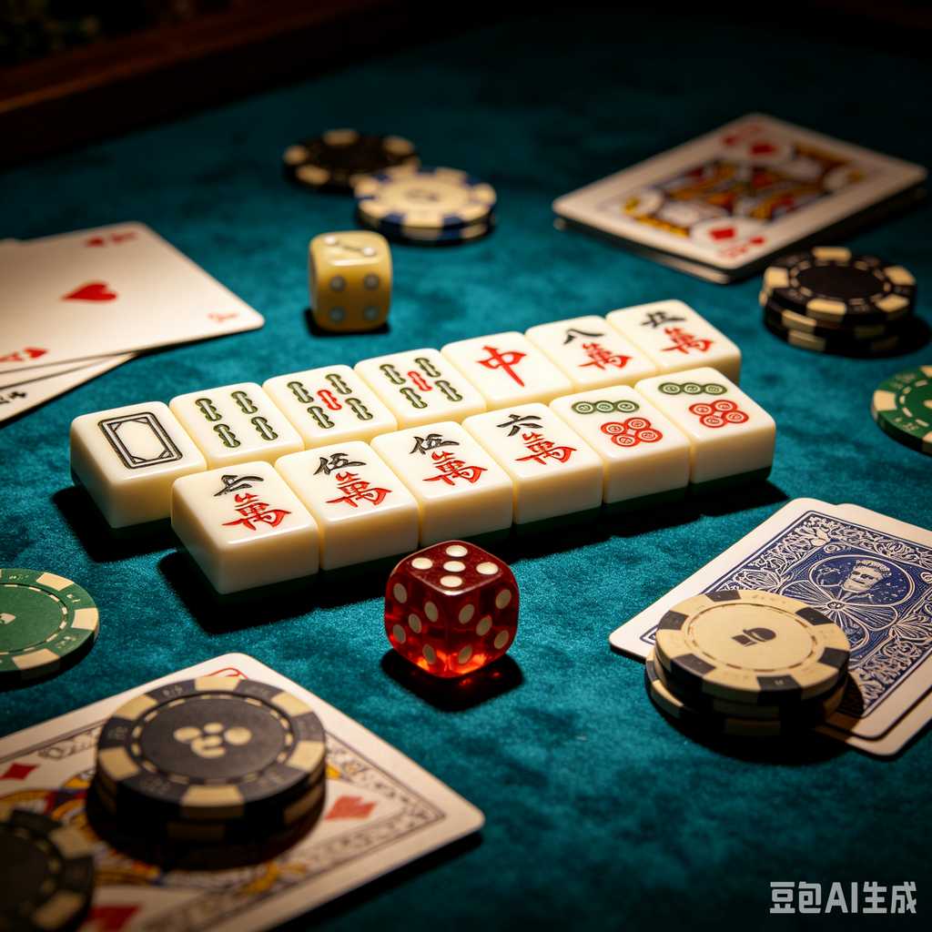 Provo,mahjong