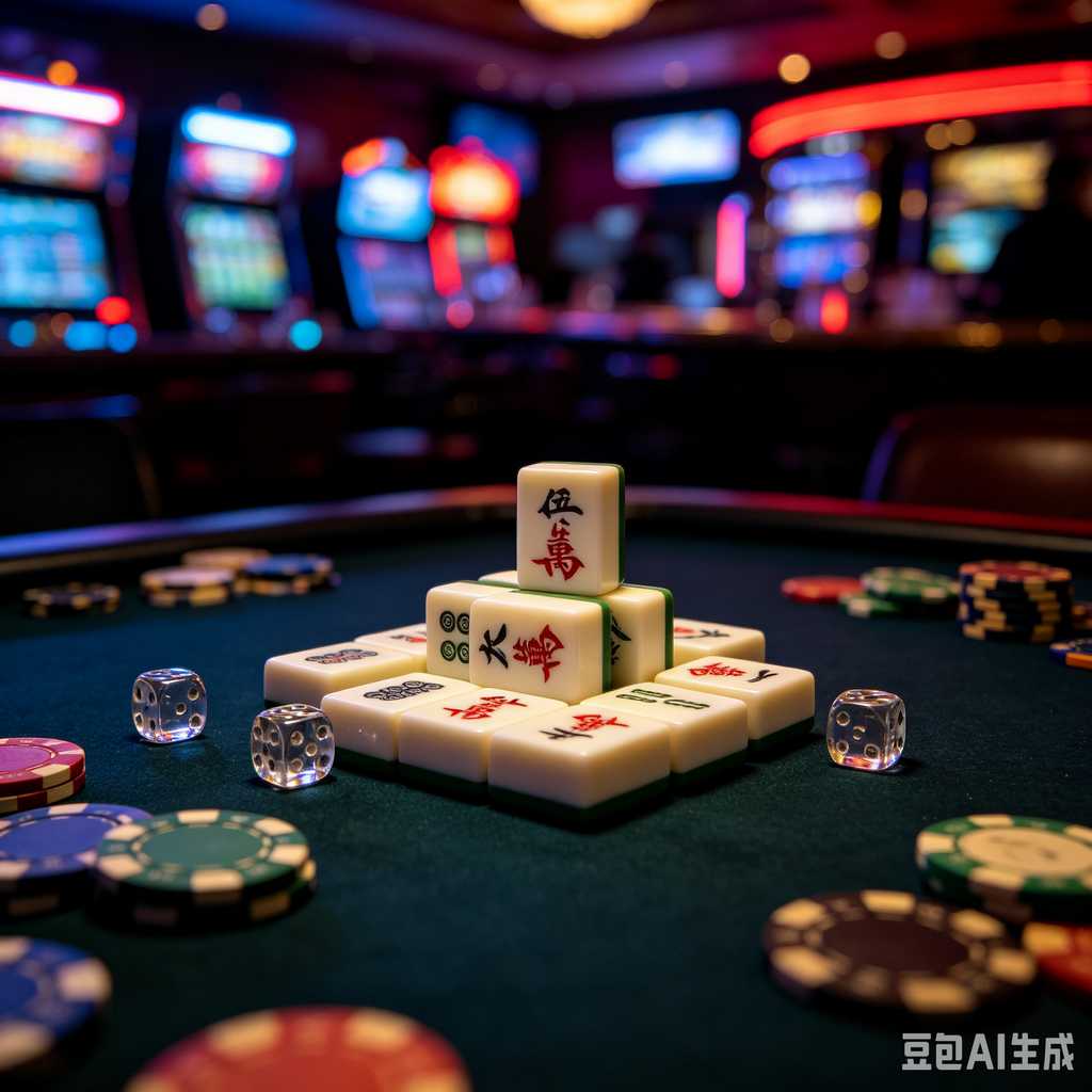Providence,mahjong