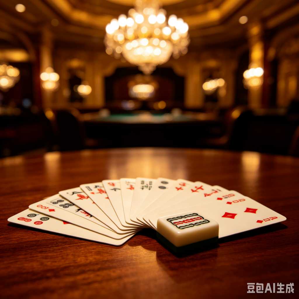 Tijuana,mahjong