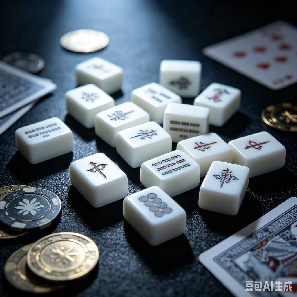 Murcia,mahjong
