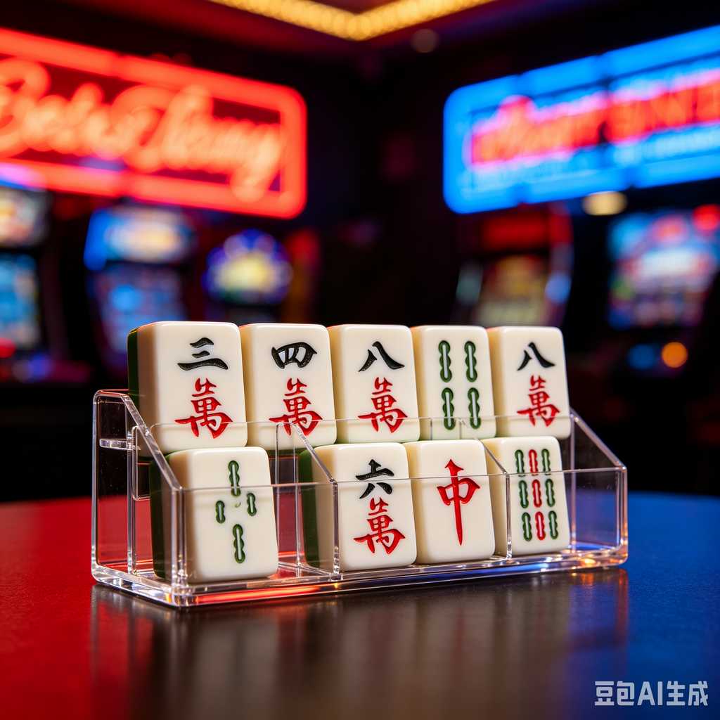 Tacoma,mahjong